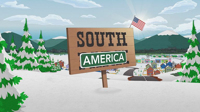 South Park