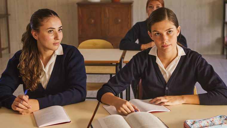 Dunkle Vergangenheit