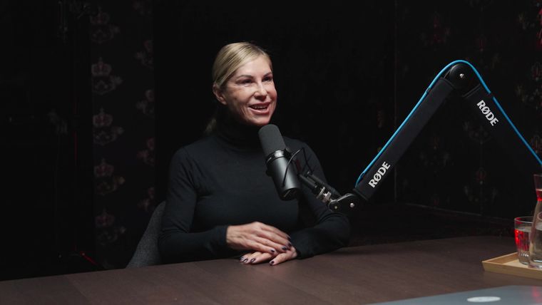 Episode 18 - Denise Biellmann