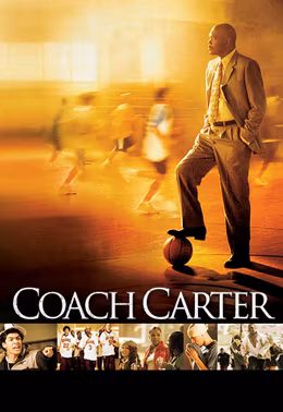 Coach Carter