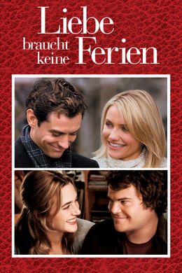 Liebe braucht keine Ferien