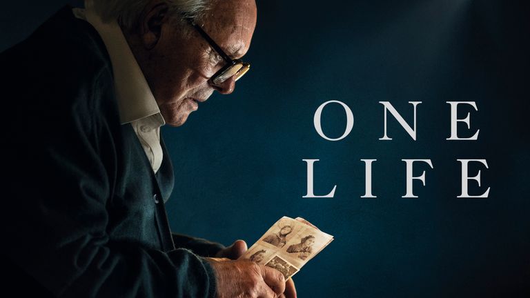 One Life