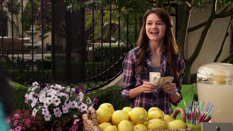 Big Time - In Bel Air