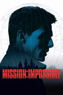 Mission: Impossible