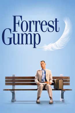 Forrest Gump