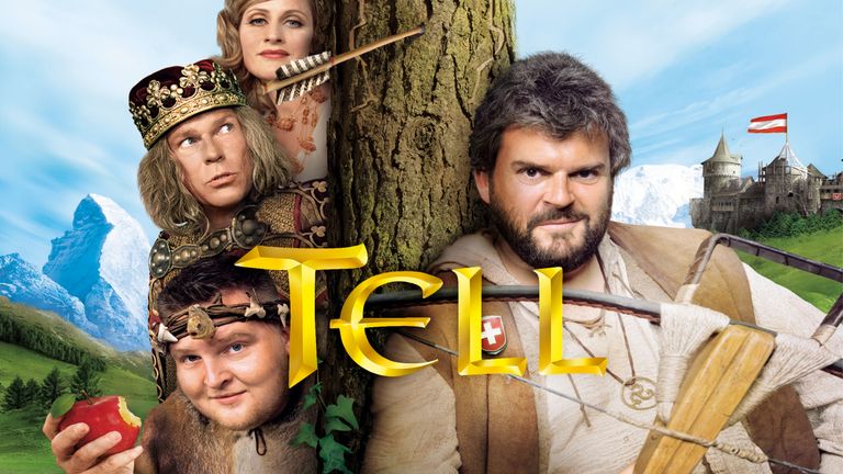 Tell