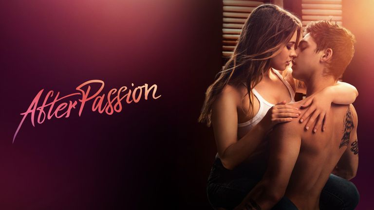 After Passion