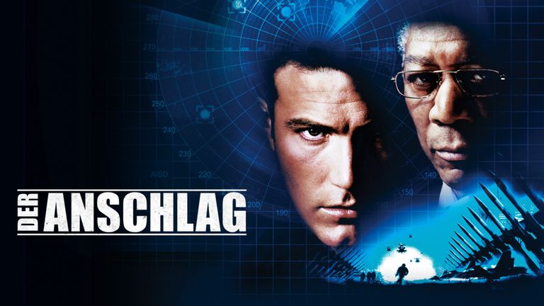 Der Anschlag