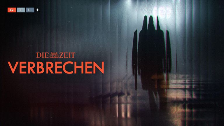 ZEIT Verbrechen