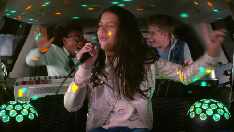 Das Garagenband-Ding