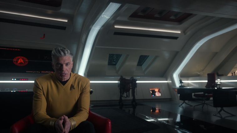 Was ist die Sternenflotte?